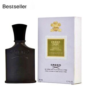 CREED A Millésime Creation GREEN IRISH TWEED